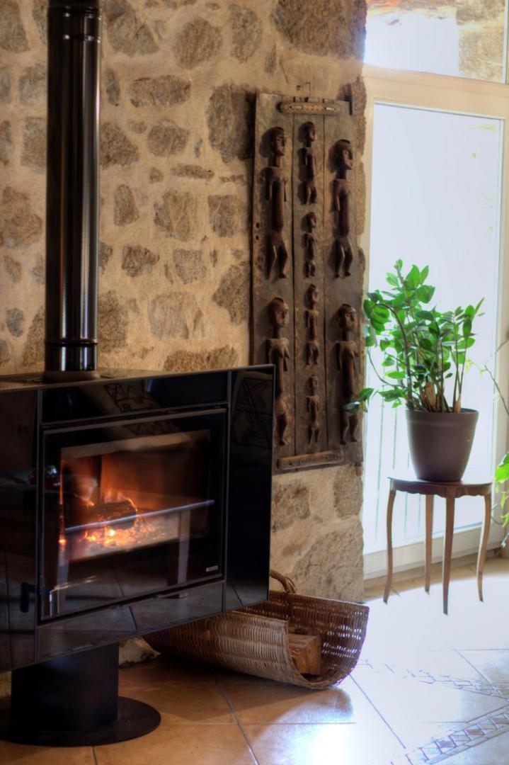Le Clos Du Martouret Roisey Exterior foto