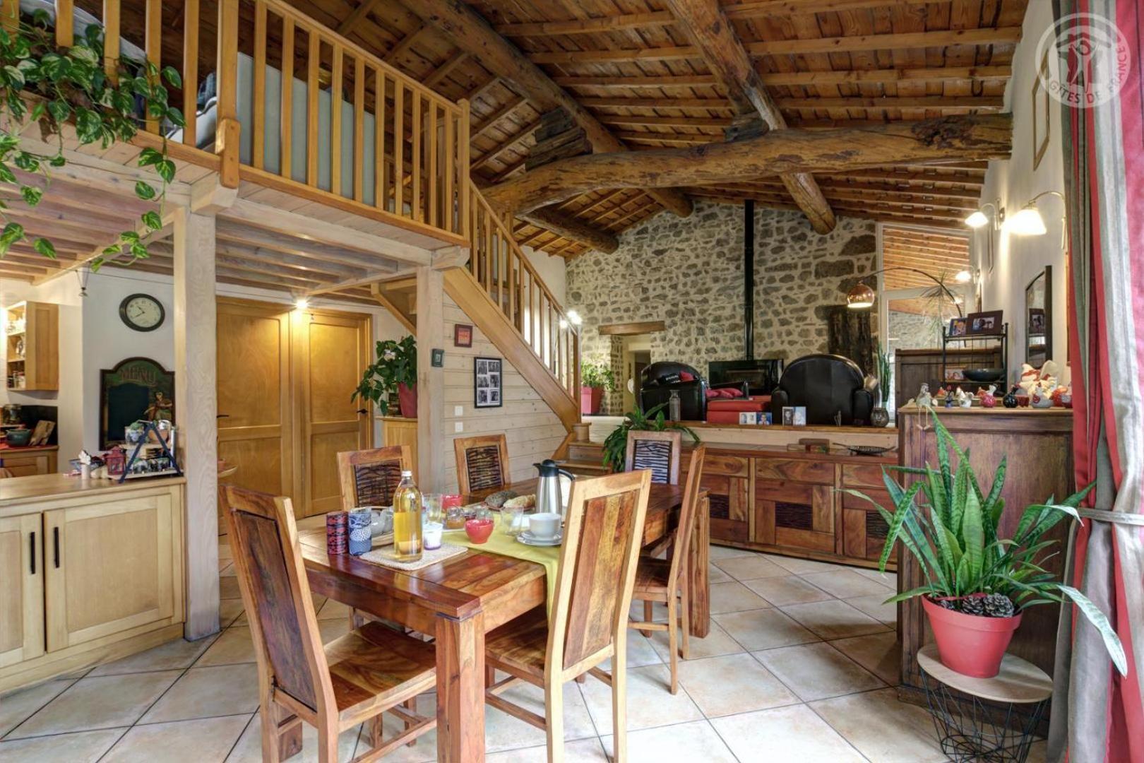 Le Clos Du Martouret Roisey Exterior foto