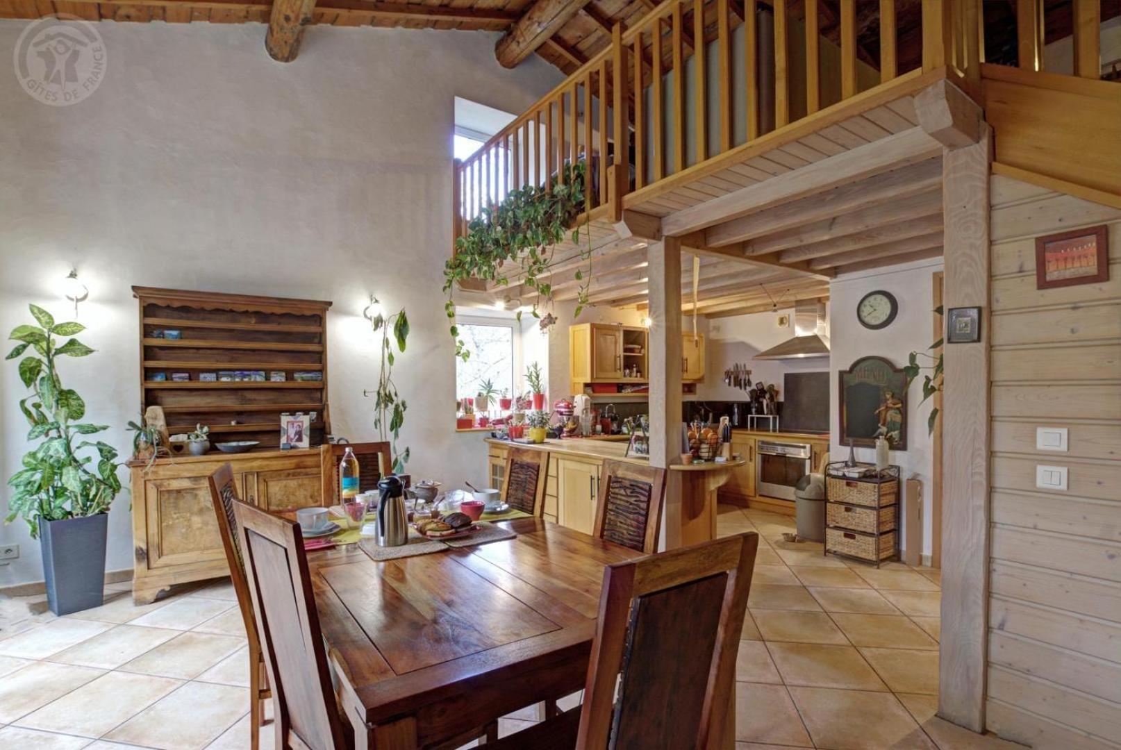 Le Clos Du Martouret Roisey Exterior foto