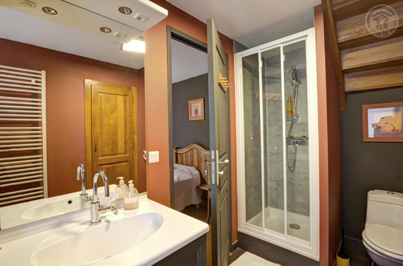 Le Clos Du Martouret Roisey Exterior foto